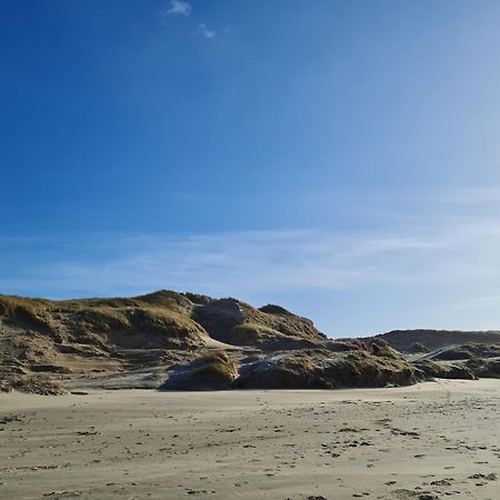 Hotel Bloemendaal Eksteriør billede