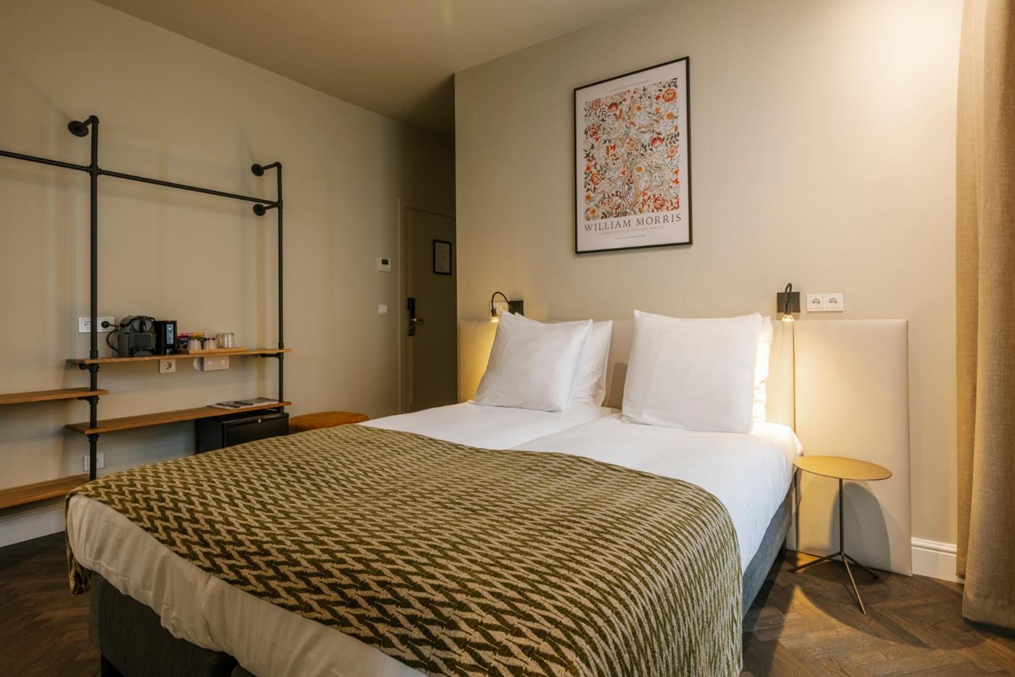 Hotel Bloemendaal Eksteriør billede
