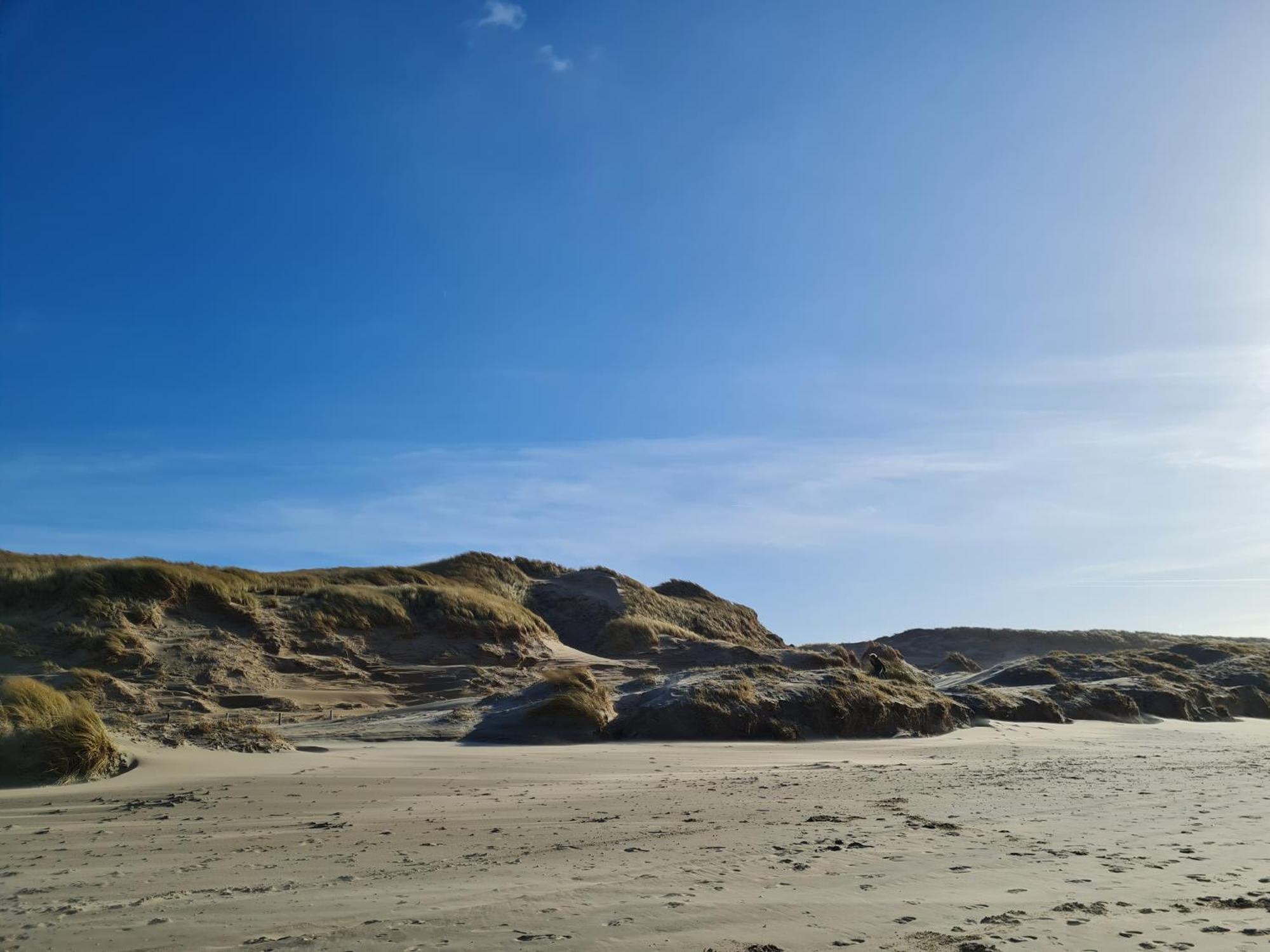 Hotel Bloemendaal Eksteriør billede