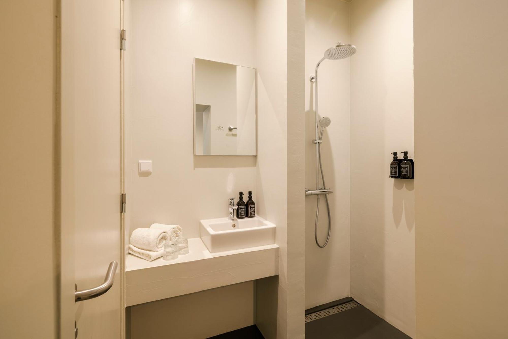 Hotel Bloemendaal Eksteriør billede