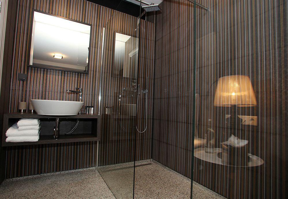 Hotel Bloemendaal Eksteriør billede