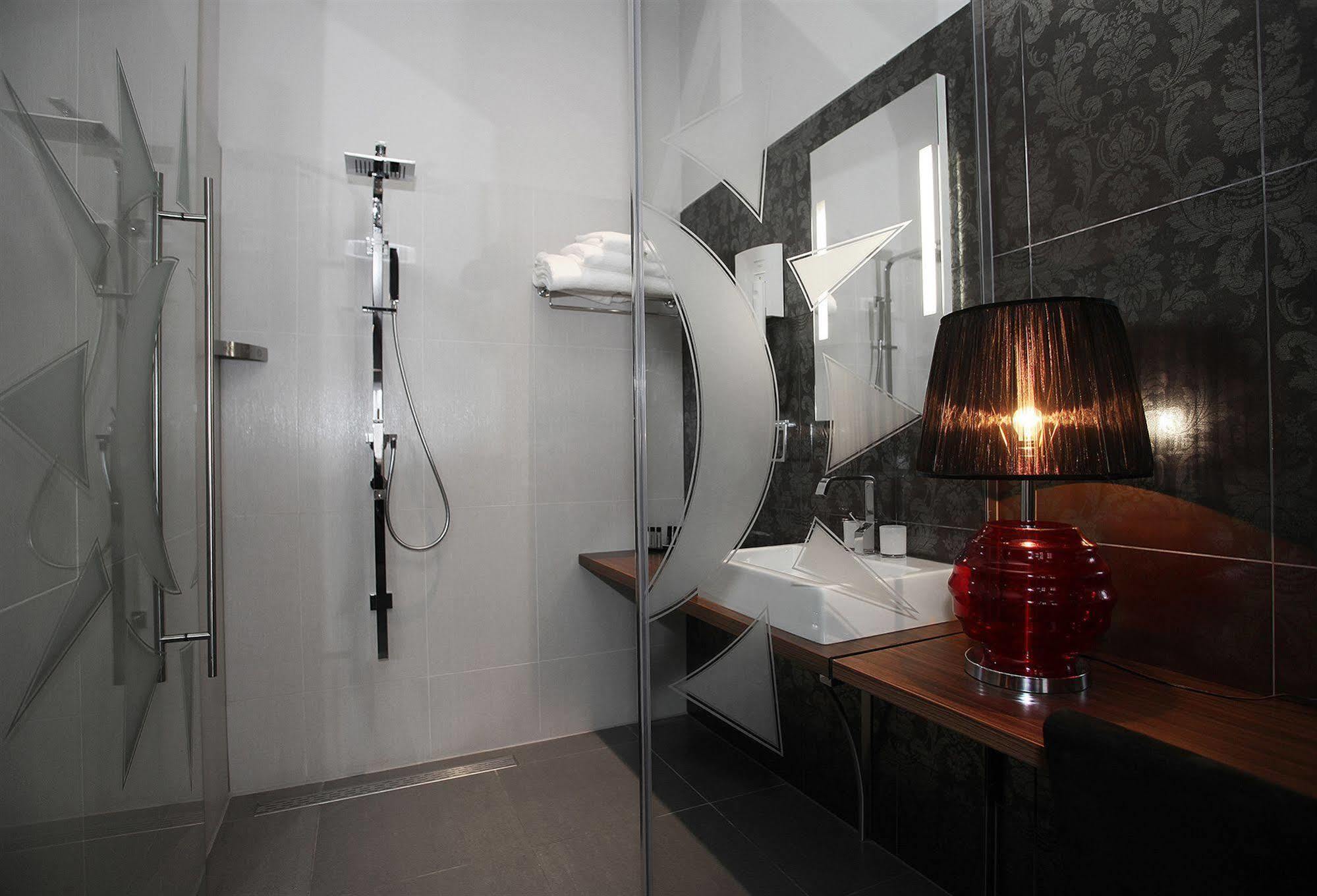 Hotel Bloemendaal Eksteriør billede