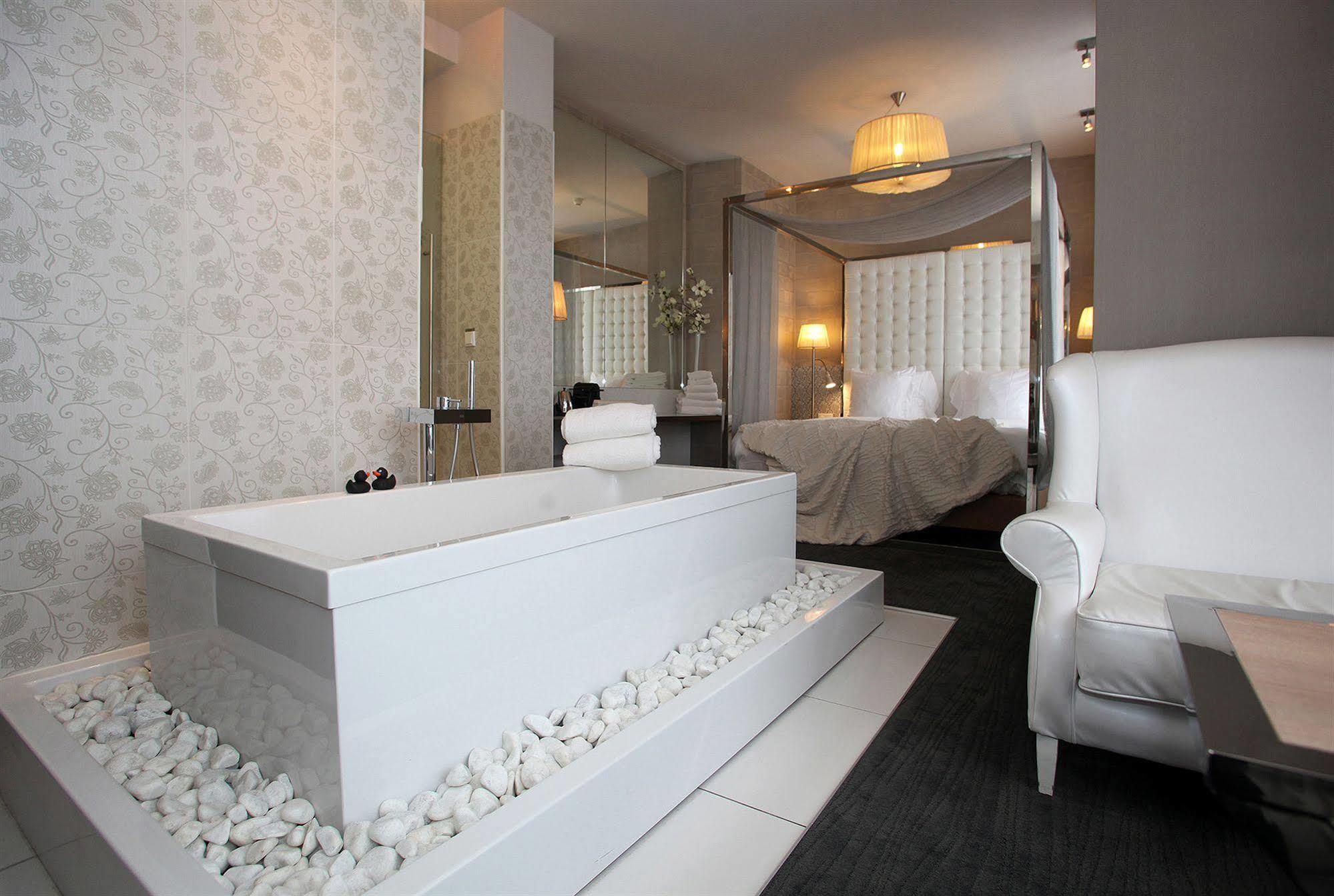 Hotel Bloemendaal Eksteriør billede
