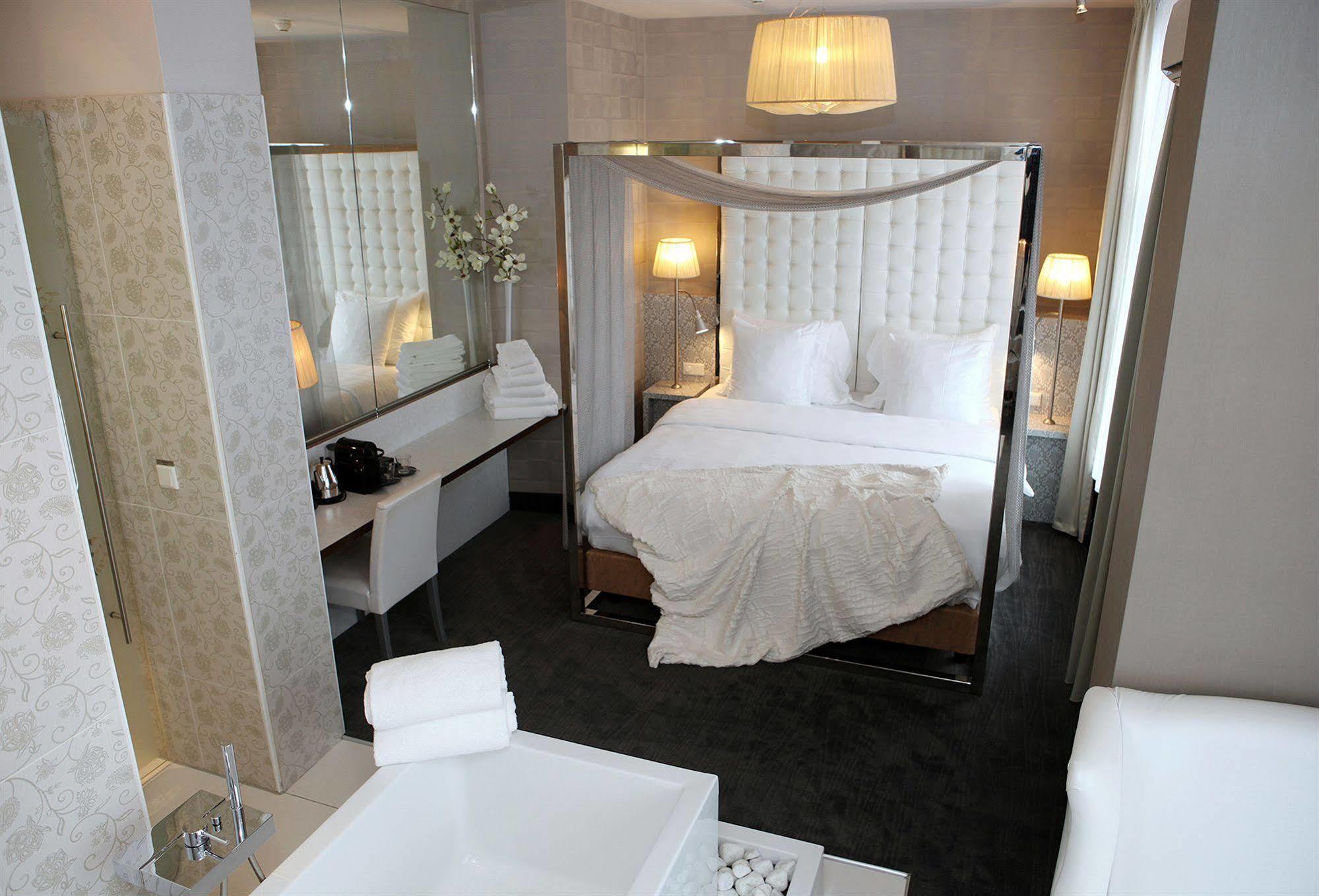Hotel Bloemendaal Eksteriør billede
