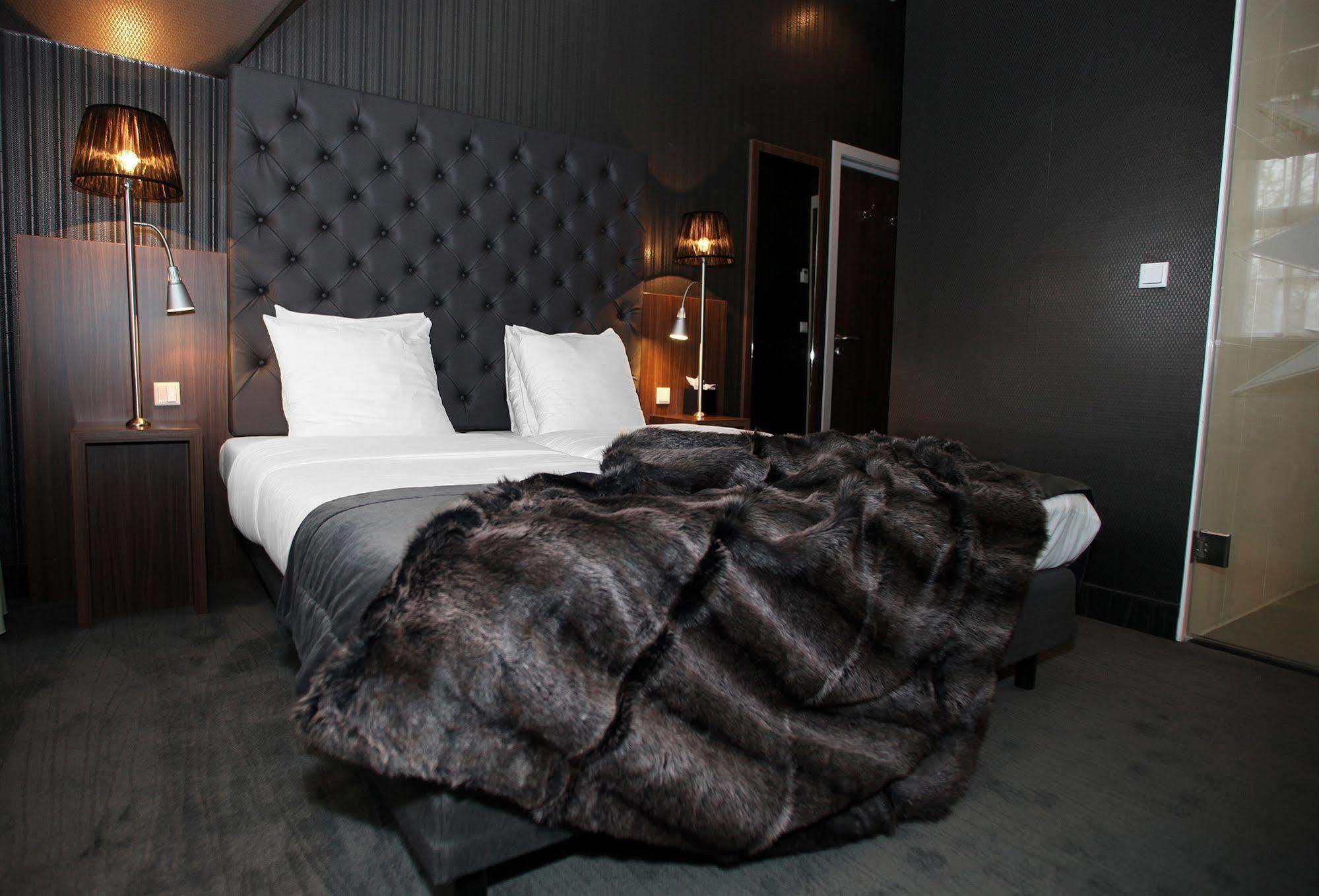 Hotel Bloemendaal Eksteriør billede