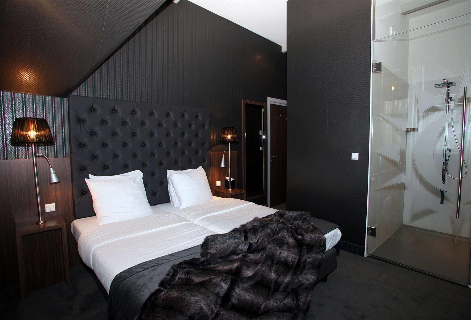 Hotel Bloemendaal Eksteriør billede
