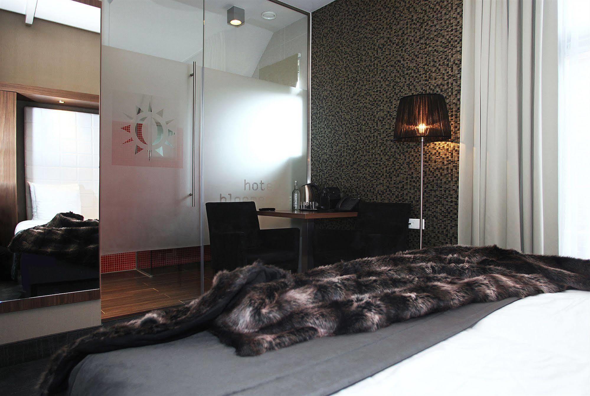 Hotel Bloemendaal Eksteriør billede