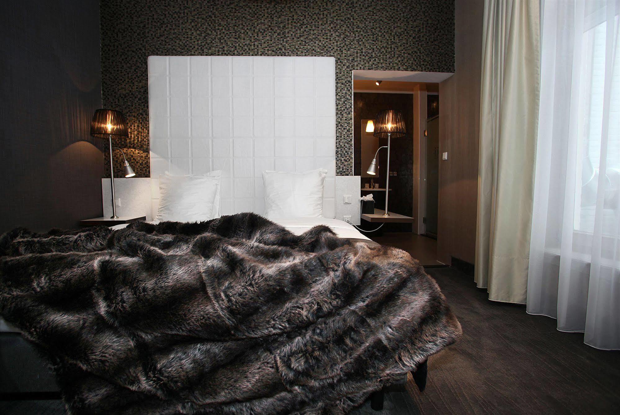 Hotel Bloemendaal Eksteriør billede