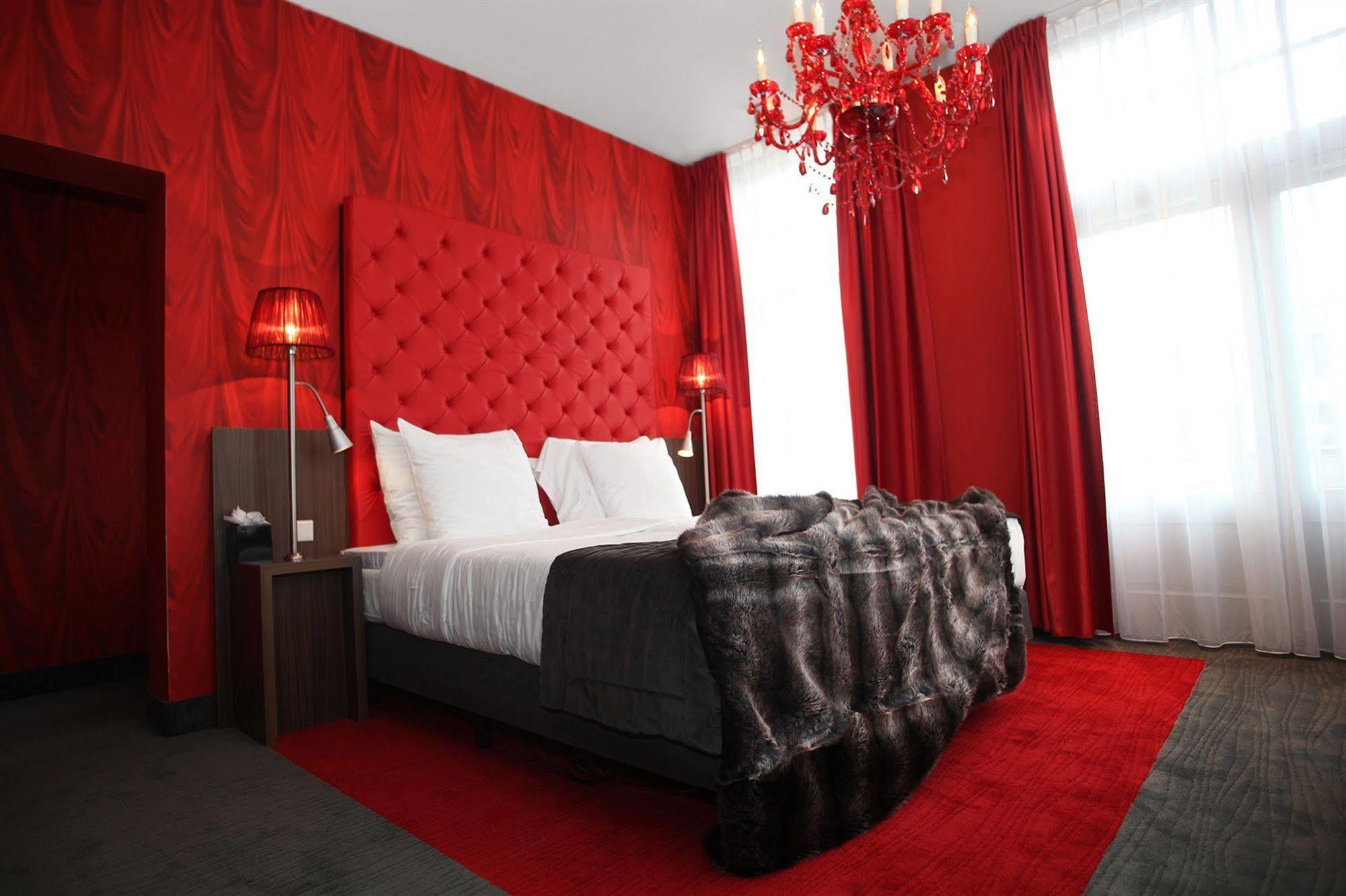 Hotel Bloemendaal Eksteriør billede