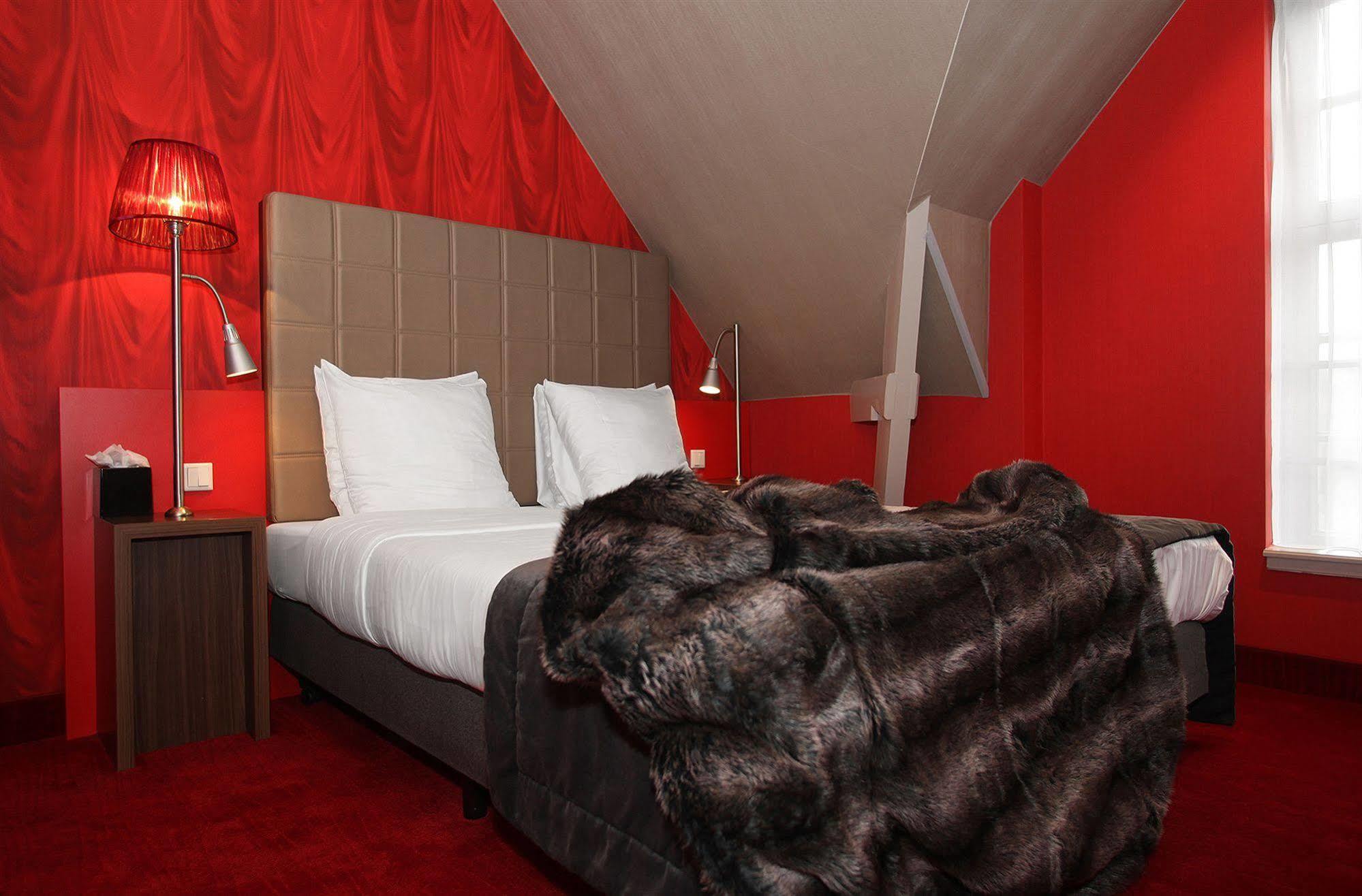 Hotel Bloemendaal Eksteriør billede