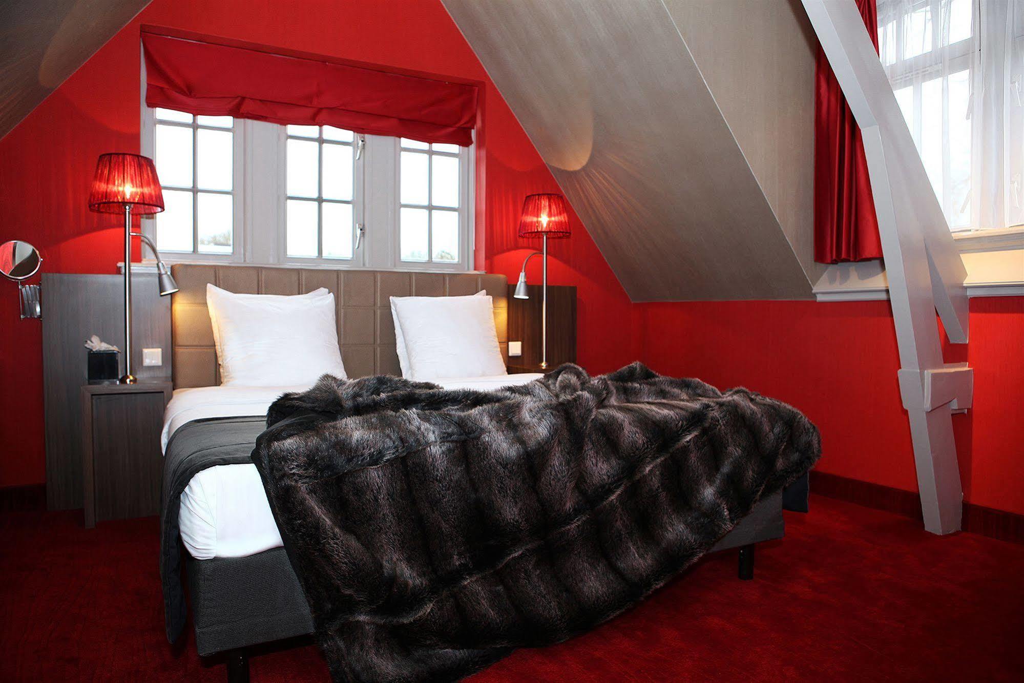 Hotel Bloemendaal Eksteriør billede